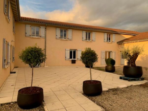Domaine de la Noiseraie
